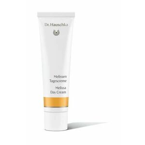 Dr. Hauschka Meduňkový pleťový krém (Melissa Day Cream) 30 ml obraz