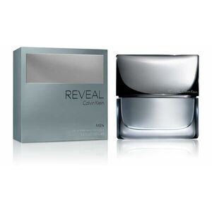 Calvin Klein Reveal Men - EDT 30 ml obraz