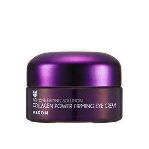 Mizon Oční krém s obsahem 42% mořského kolagenu pro extrémně jemné a citlivé oční okolí (Collagen Power Firming Eye Cream) 25 ml obraz