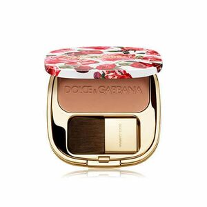 Dolce & Gabbana Tvářenka The Blush Of Roses Luminous Cheek 5 g 500 Apricot obraz