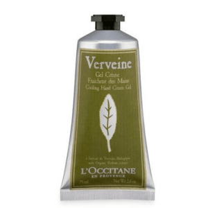 L'Occitane en Provence Krém na ruce Verbena (Cooling Hand Cream Gel) 30 ml obraz