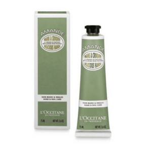 L'Occitane en Provence Krém na ruce Almond (Hand Cream) 30 ml obraz