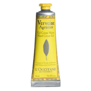 L`Occitane en Provence Krém na ruce Verbena Citrus (Hand Cream) 30 ml obraz