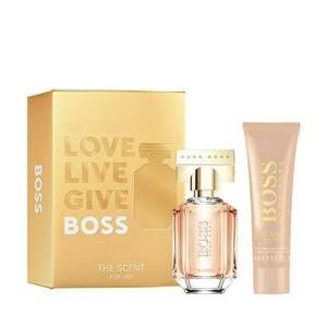 Hugo Boss Boss The Scent For Her - EDP 50 ml obraz