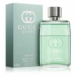 Gucci Guilty Cologne Pour Homme - EDT 90 ml obraz