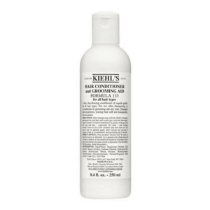 Kiehl´s Hebký kondicionér pro všechny typy vlasů (Conditioner & Grooming Aid Formula 133) 500 ml obraz