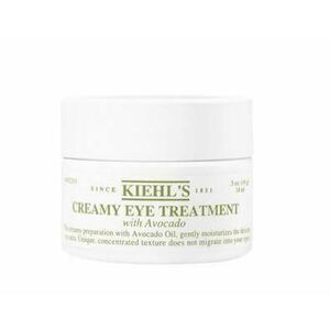 Kiehl´s Péče o oční víčka a oční okolí s avokádem (Creamy Eye Treatment with Avocado) 14 g obraz