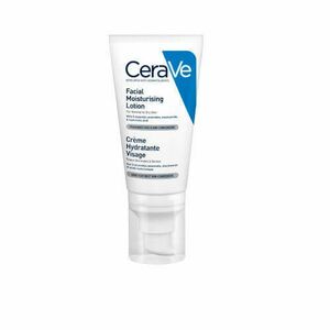 CeraVe Hydratační krém pro normální až suchou pleť (Facial Moisturising Lotion) 52 ml obraz