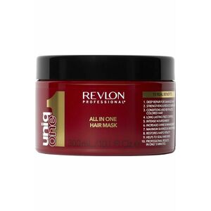 Revlon Professional Intenzivní hydratační super maska na vlasy Uniq One (Super10R Hair Mask) 300 ml obraz