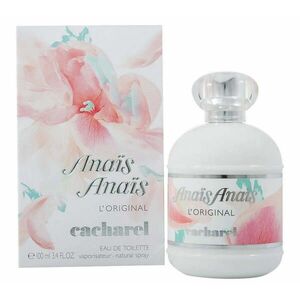 Cacharel Anais Anais L’Original Eau de Toilette - EDT 100 ml obraz