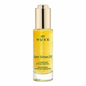 Nuxe Sérum proti stárnutí pleti Super Serum 10 (Age-Defying Concentrate) 30 ml obraz