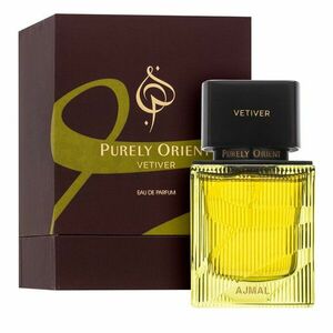 Ajmal Purely Orient Vetiver - EDP 75 ml obraz