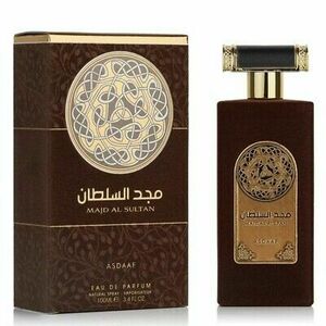 Lattafa Majd Al Sultan - EDP 100 ml obraz