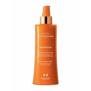 Institut Esthederm Ochranné opalovací mléko se střední UV ochranou Adaptasun (Protective Body Lotion) 200 ml obraz