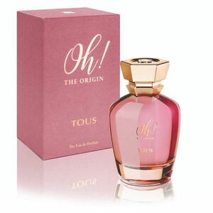 Tous Oh! The Origin - EDP 100 ml obraz