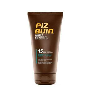 Piz Buin Gelový krém na opalování SPF 15 Hydro Infusion (Sun Gel Cream) 150 ml obraz