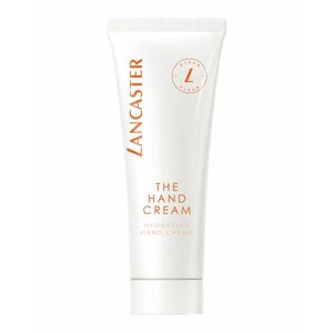 Lancaster Hydratační krém na ruce (Hand Cream) 75 ml obraz