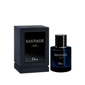 Dior Sauvage Elixir - parfém 60 ml obraz