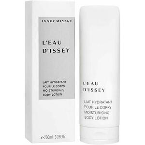 Issey Miyake L´Eau D´Issey - tělové mléko 200 ml obraz