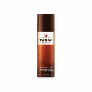 Tabac Original - pěna na holení 200 ml obraz