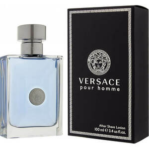 Versace Pour Homme voda po holení 100 ml obraz