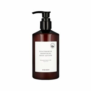 Mizon Tělové mléko Niacinamide (Smoothing Body Lotion) 300 ml obraz