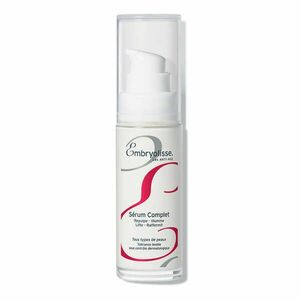 Embryolisse Zpevňující pleťové sérum Anti-Age (Complete Serum) 30 ml obraz