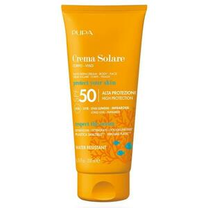 PUPA Milano Krém na opalování SPF 50 (Sunscreen Cream) 200 ml obraz