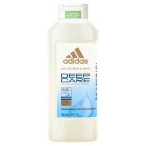 Adidas Deep Care - sprchový gel 400 ml obraz