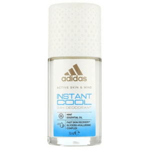 Adidas Instant Cool - roll-on 50 ml obraz