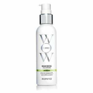 Color Wow Vlasové tonikum pro křehké vlasy se sklonem k lámání Kale Cocktail (Bionic Tonic) 200 ml obraz