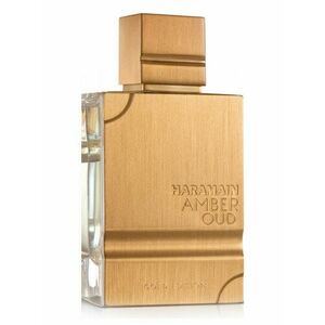 Al Haramain Amber Oud Gold Edition - EDP 120 ml obraz