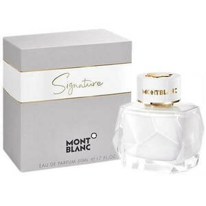 Montblanc Signature - EDP 30 ml obraz