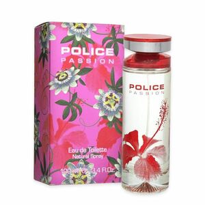 Police Passion For Her - EDT 100 ml obraz