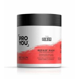 Revlon Professional Rekonstrukční maska pro poškozené vlasy Pro You The Fixer (Repair Mask) 500 ml obraz