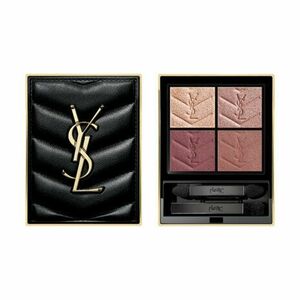 Yves Saint Laurent Paletka očních stínů Couture Mini Clutch (Eye Palette) 4 g 500 Medina Glow obraz