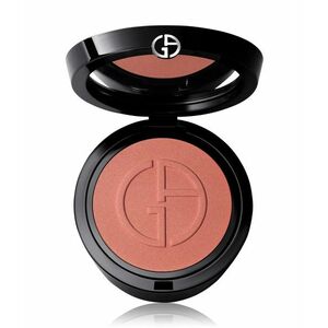 Giorgio Armani Pudrová tvářenka Luminous Silk (Glow Blush) 3, 6 g 11 obraz