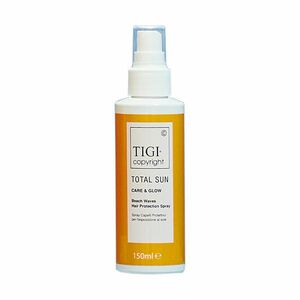 Tigi Ochranný sprej na vlasy Total Sun Beach Waves (Hair Protection Spray) 150 ml obraz