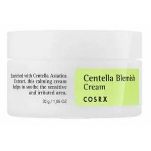 COSRX Zklidňující pleťový krém Centella Blemish (Cream) 30 g obraz