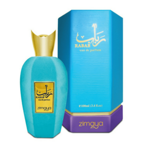 Zimaya Rabab - EDP 100 ml obraz