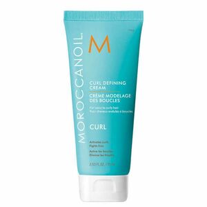 Moroccanoil Krém pro vlnité a trvalené vlasy (Curl Defining Cream) 75 ml obraz