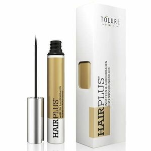 Tolure Cosmetics Sérum na řasy a obočí Hairplus 3 ml obraz