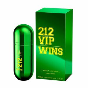 Carolina Herrera 212 VIP - EDP 80 ml obraz