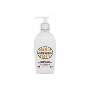 L`Occitane en Provence Hydratační a vyhlazující tělové mléko (Moisturizing and Smoothing Milk) 240 ml obraz