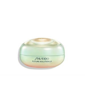 Shiseido Omlazující oční krém Future Solution LX (Enmei Eye Cream) 15 ml obraz