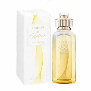 Cartier Rivières De Cartier Allégresse - EDT (plnitelná) 100 ml obraz