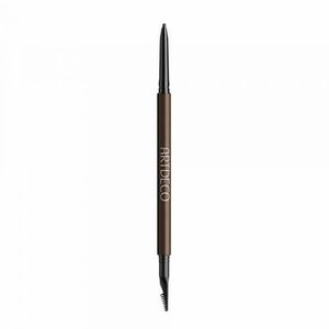 Artdeco Ultra tenká tužka na obočí (Ultra Fine Brow Liner) 0, 9 g 25 Soft Driftwood obraz