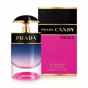 PRADA - Prada Candy - Parfémová voda obraz