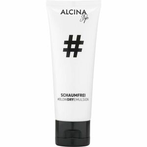 Alcina Vlasová emulze pro objem (Blow Dry Emulsion) 75 ml obraz