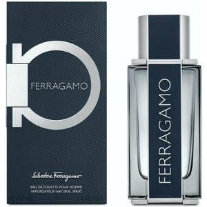 Salvatore Ferragamo Ferragamo - EDT 50 ml obraz